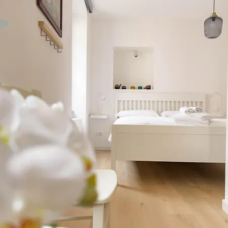 Corridoni 3b Tirabora Short Rent Appartamento Trieste