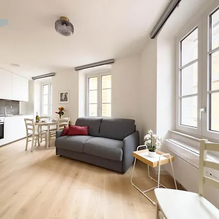 Corridoni 3b Tirabora Short Rent Appartamento *