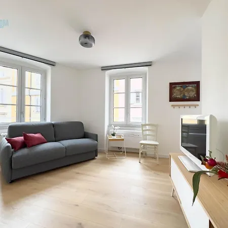 Corridoni 3b Tirabora Short Rent Appartamento