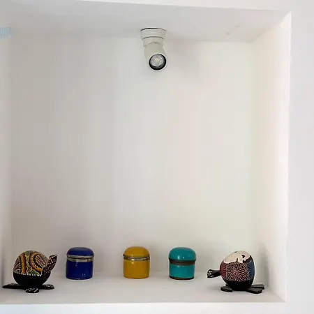 Corridoni 3b Tirabora Short Rent