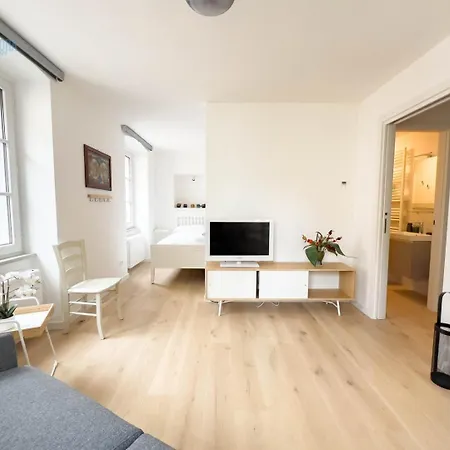 Corridoni 3b Tirabora Short Rent Appartamento Trieste