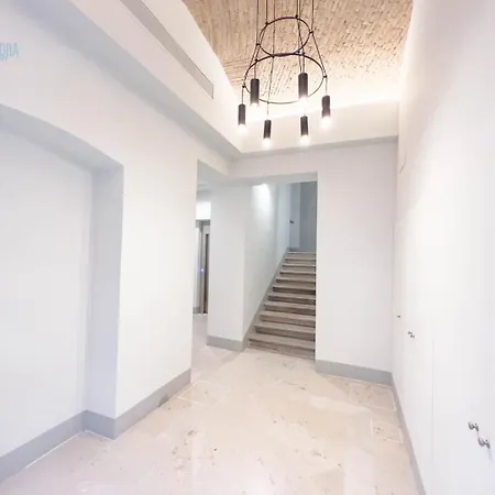 Corridoni 3b Tirabora Short Rent Appartamento *