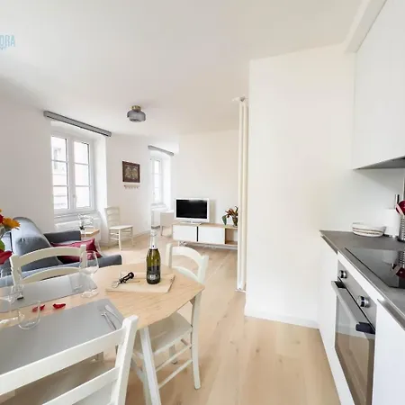 Corridoni 3b Tirabora Short Rent Appartamento Trieste