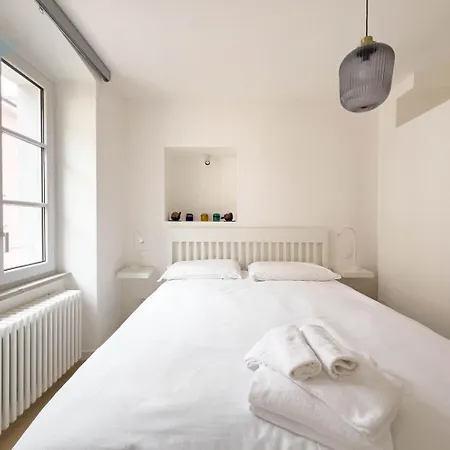 Corridoni 3b Tirabora Short Rent Trieste