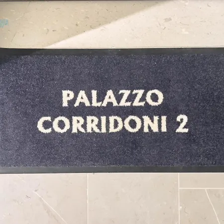 Corridoni 3b Tirabora Short Rent * Trieste