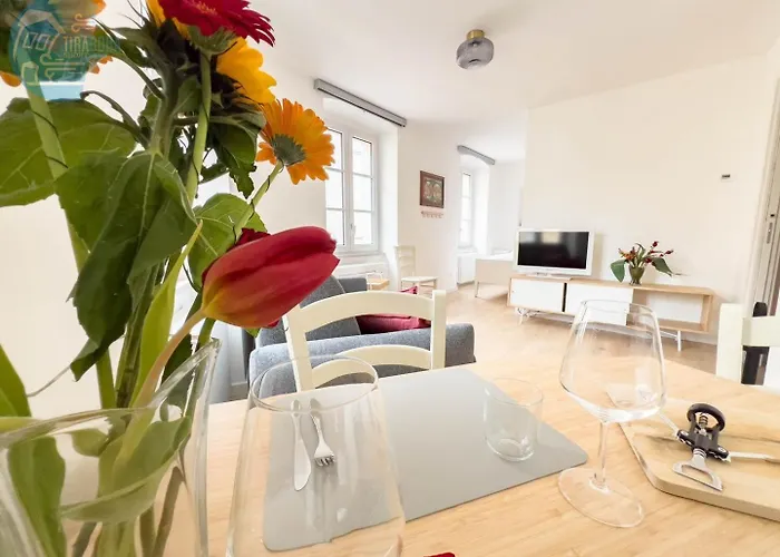 Corridoni 3b Tirabora Short Rent Trieste