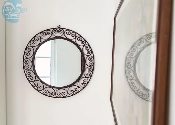 Corridoni 3b Tirabora Short Rent Apartamento *