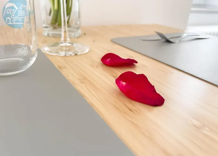 Apartamento Corridoni 3b Tirabora Short Rent Trieste