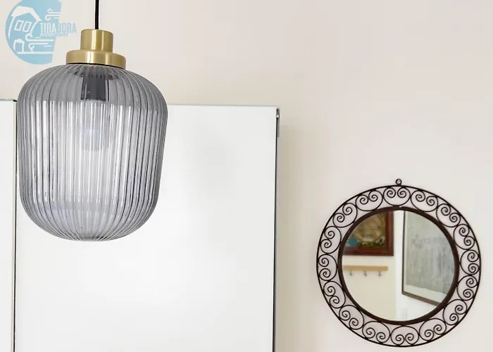 Apartamento Corridoni 3b Tirabora Short Rent *