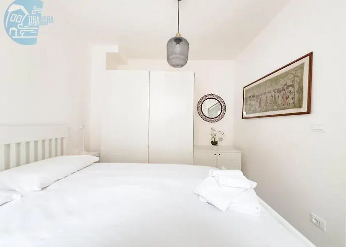 Corridoni 3b Tirabora Short Rent * Trieste