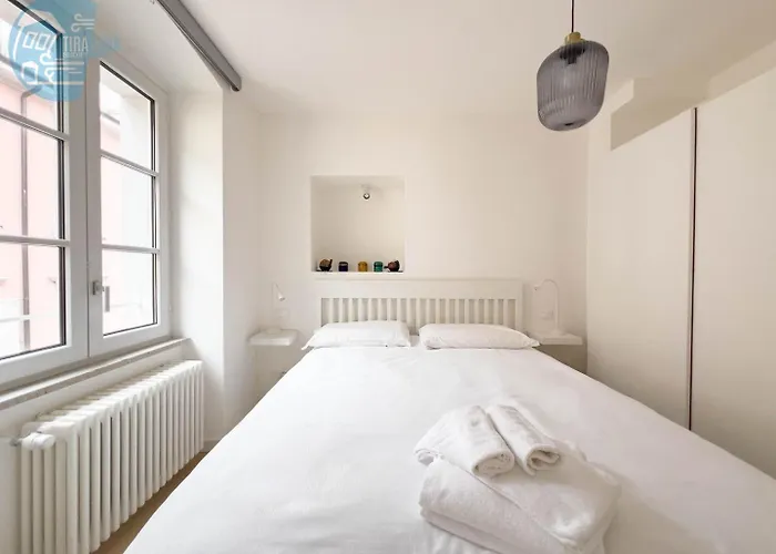 Corridoni 3b Tirabora Short Rent Trieste