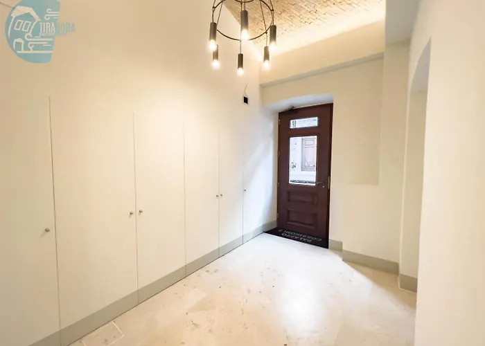 Corridoni 3b Tirabora Short Rent *