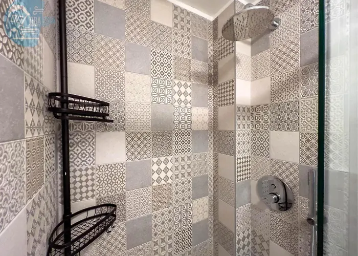 Corridoni 3b Tirabora Short Rent Apartamento *