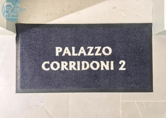 Corridoni 3b Tirabora Short Rent * Trieste