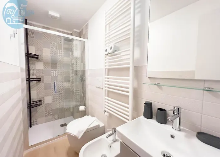 Apartamento Corridoni 3b Tirabora Short Rent