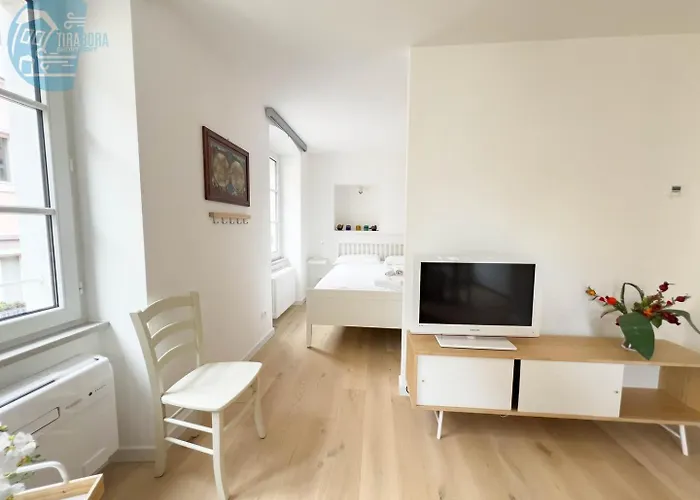 Corridoni 3b Tirabora Short Rent Trieste